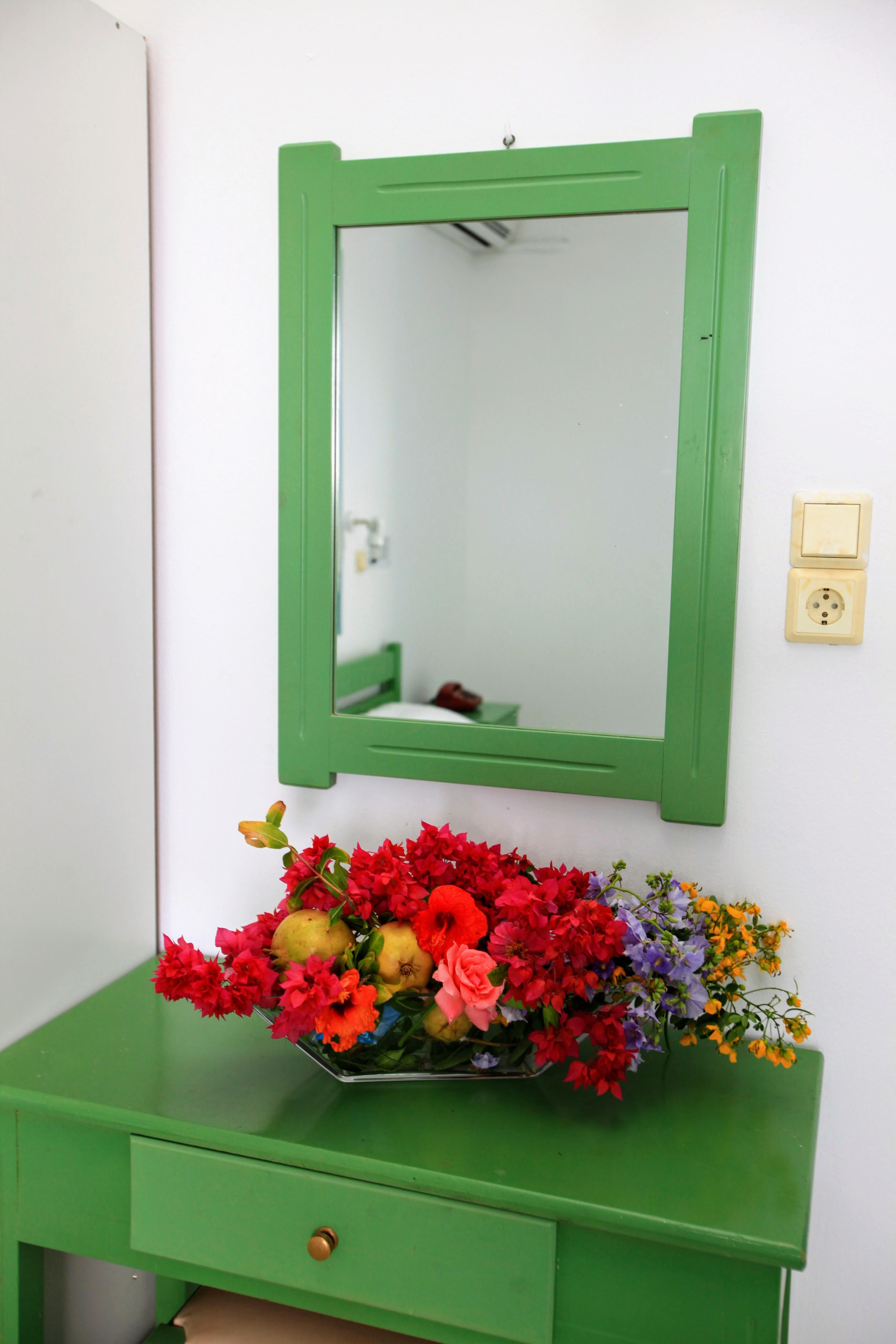 הרסוניסוס Anatoli Apartments מראה חיצוני תמונה